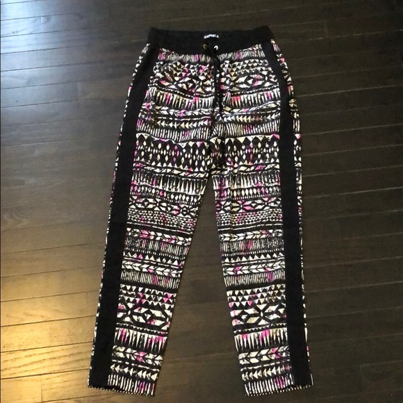 Lounge pants - Picture 1 of 3